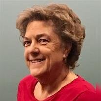 Terri Tomlin