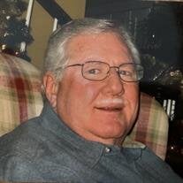 Terry Raymond Hickman