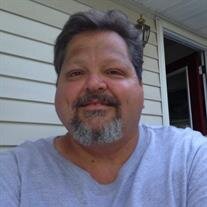 David Leonard Smith