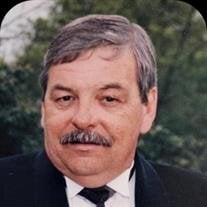 Raymond J. Carpenter