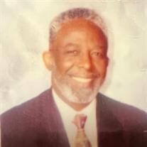 Lawrence Carter