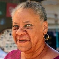 Cynthia M. McLaughlin