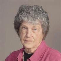 Donna M. Aude