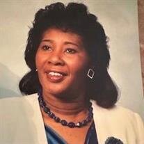 Zena Barr Allen