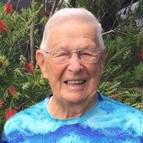 Gene Lewis Peters