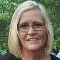 Peggy Sue Hamm McNeely