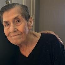 Rosa C. Sandoval