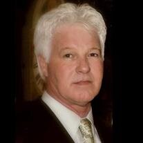 David Lewis Smith