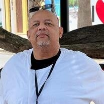 Thomas Roderick Jones