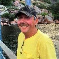 Richard Keith Elkins