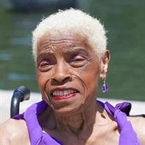 Ruth Witt Clyde