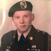 Hubert Henry Barb