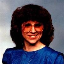 Gloria May Hall Turner