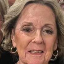 Hildegarde "Hilly" Conway