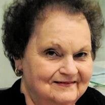 Nancy Mattar
