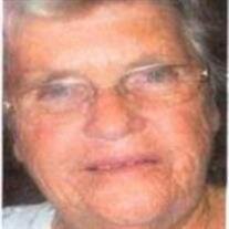 Margaret L. Ward