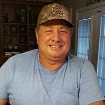 Steven Wayne Hardin