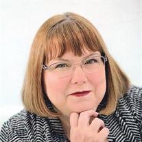 Denise Ann Gilmore