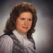 Bette Ann Scates