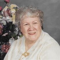 Beverly M. Streifert