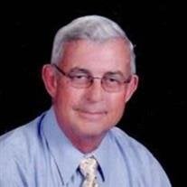Jerry Conrad Jackle