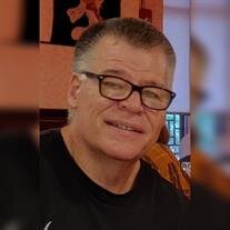 James Michael Roth