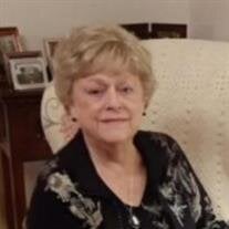 Lois "Rita" Gwyn