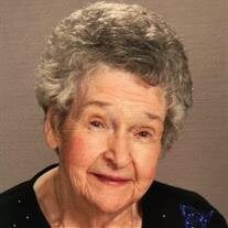 Wanda Rowley