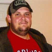 Richard "Ricky" Charles Sechrest