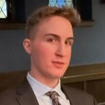 Ryan P. Hampton