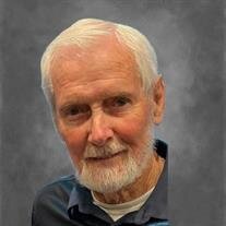 Larry Michael Daniel