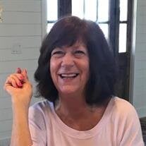 Mrs. Darrice R. Digangi of Hoffman Estates