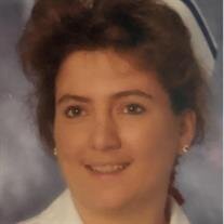 Tina Lynn Toothman Long