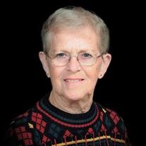 Marie I. Sexton