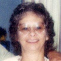 Virginia M Swenson