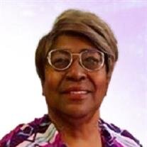 Dorothy Evelyn Hunter