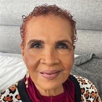 Murline M. Taylor Smith