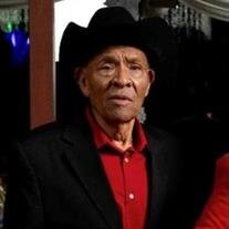 Juan "Papi" Martinez