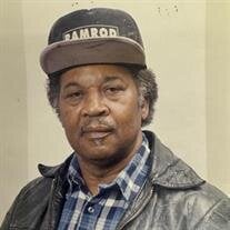 Louis Ramsey