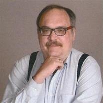 Arne Ray Iverson