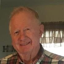 Mr. Allan Leonard Gehrke
