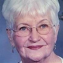 Patricia L Henry