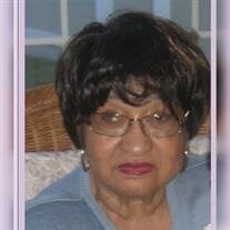 IDA MAE SHEPPARD