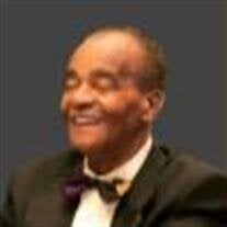 Rev. Robert "Bob" Brown