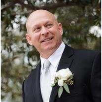 Roy "Chip" Swearingen III