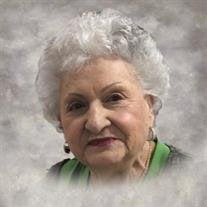 Felice Ann McLaughlin