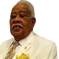 Harvey Louis Langford (SOUTHEAST)
