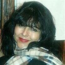 Maria Del Carmen Cirlos