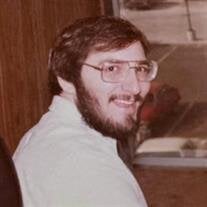 Richard Edward Giusti