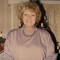 Nila Jean Widener